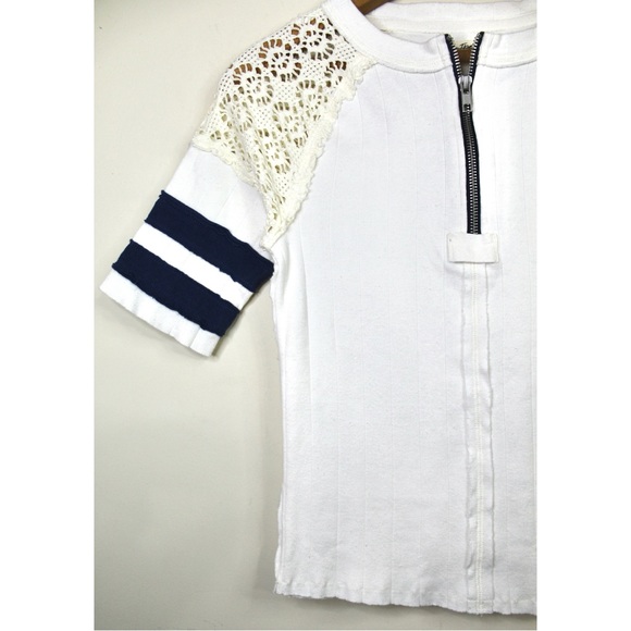 Free People Sun Glow Top - Picture 4 of 10